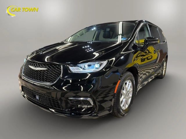 2024 Chrysler Pacifica Touring-L