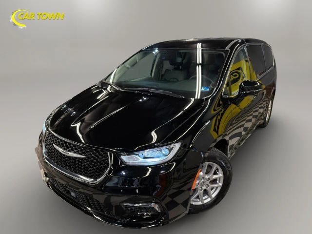 2024 Chrysler Pacifica Touring-L