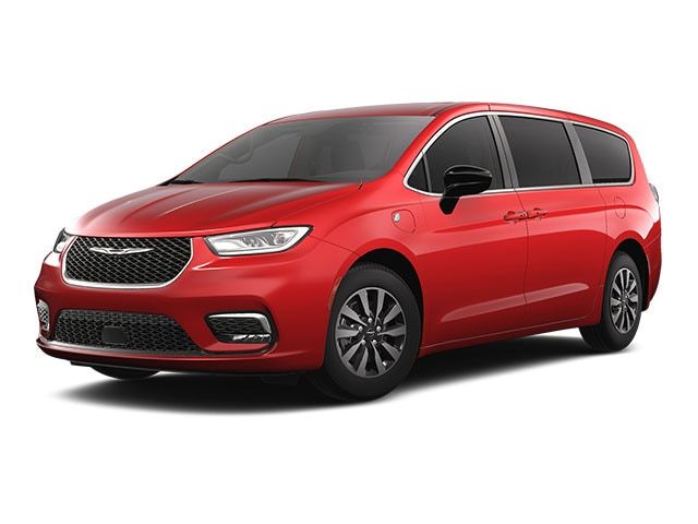 2024 Chrysler Pacifica Hybrid Premium S Appearance Pkg