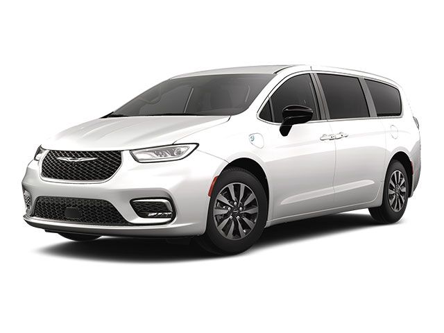 2024 Chrysler Pacifica Hybrid Premium S Appearance Pkg