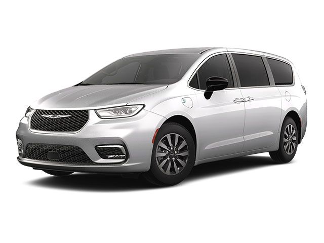 2024 Chrysler Pacifica Hybrid S Appearance Pkg