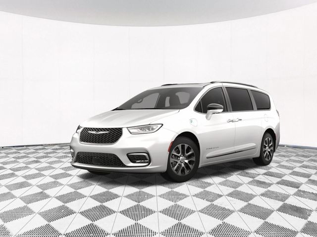 2024 Chrysler Pacifica Hybrid Pinnacle