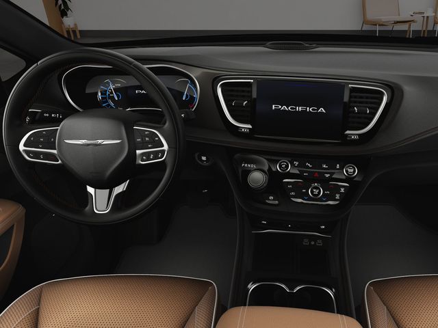 2024 Chrysler Pacifica Hybrid Pinnacle