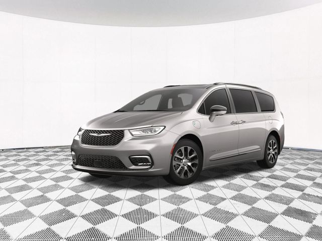 2024 Chrysler Pacifica Hybrid Pinnacle