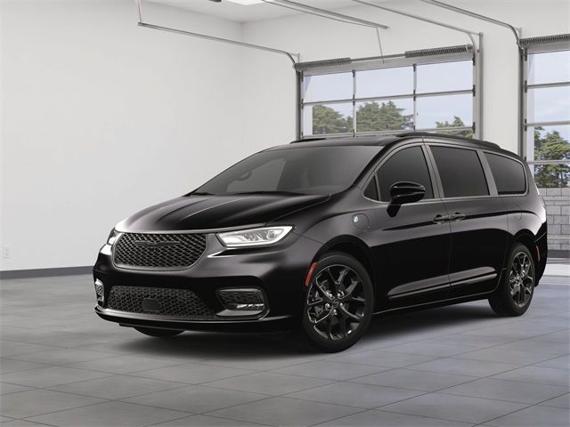 2024 Chrysler Pacifica Hybrid Premium S Appearance Pkg