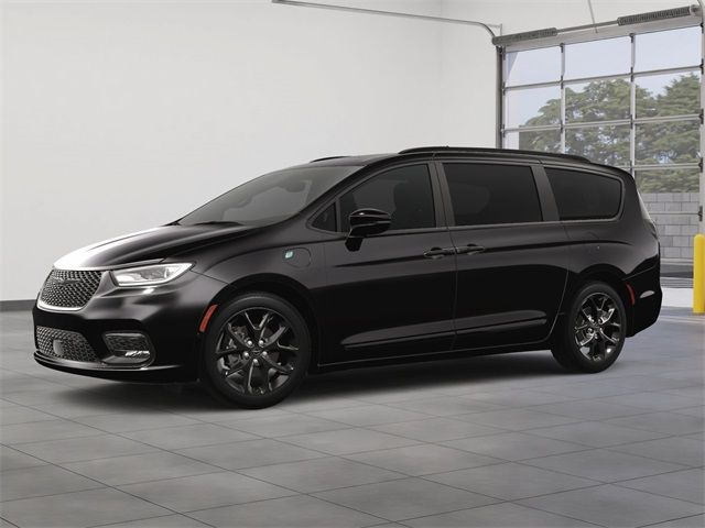 2024 Chrysler Pacifica Hybrid Premium S Appearance Pkg