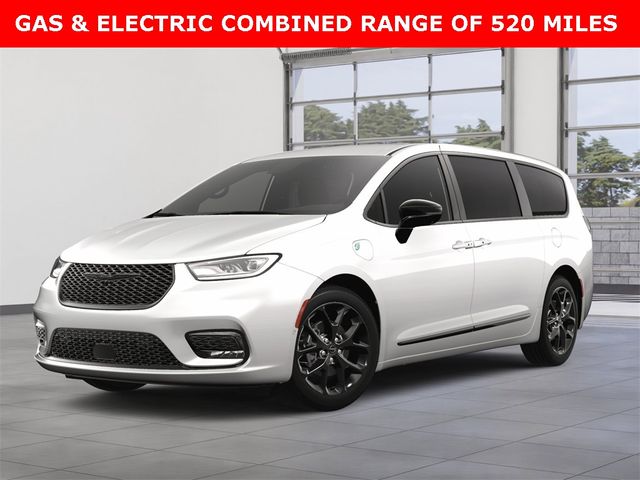 2024 Chrysler Pacifica Hybrid S Appearance Pkg