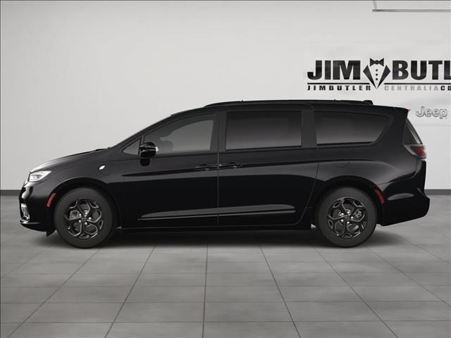 2024 Chrysler Pacifica Hybrid Premium S Appearance Pkg