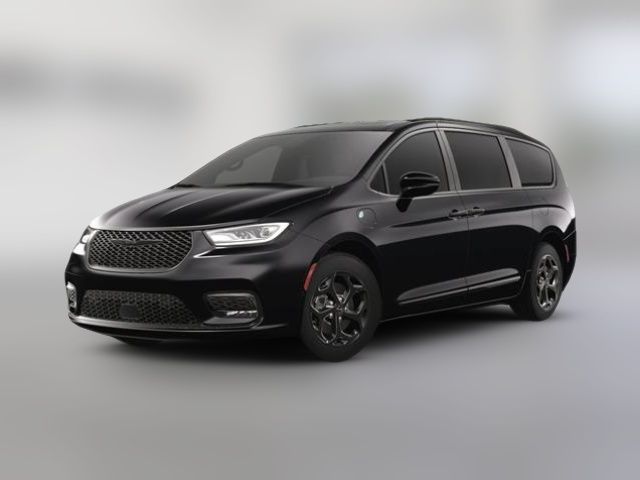 2024 Chrysler Pacifica Hybrid Premium S Appearance Pkg