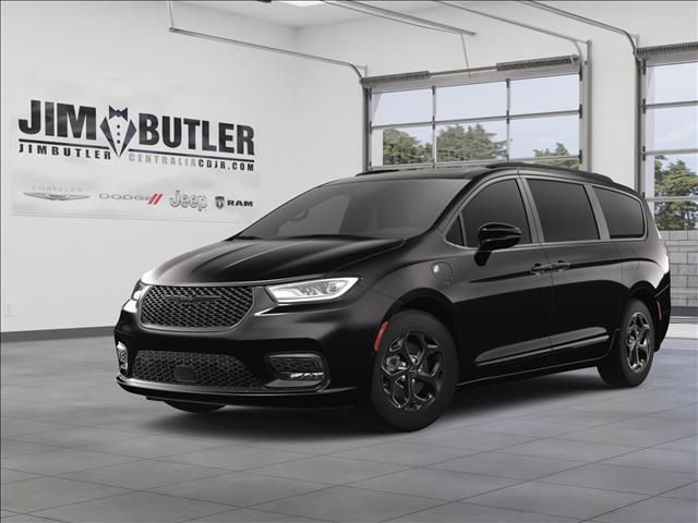 2024 Chrysler Pacifica Hybrid Premium S Appearance Pkg