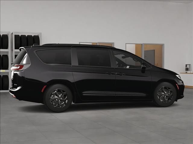 2024 Chrysler Pacifica Hybrid Premium S Appearance Pkg