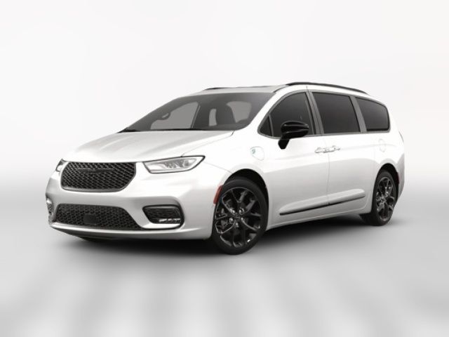 2024 Chrysler Pacifica Hybrid Premium S Appearance Pkg