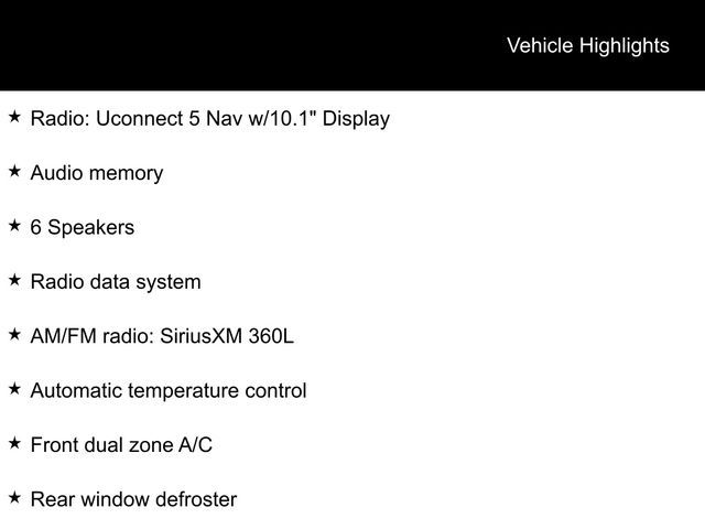 2024 Chrysler Pacifica Hybrid S Appearance Pkg