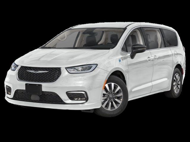 2024 Chrysler Pacifica Hybrid Premium S Appearance Pkg