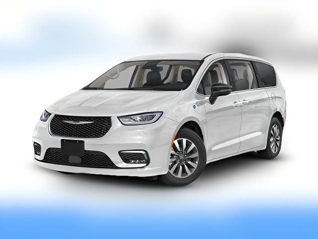 2024 Chrysler Pacifica Hybrid Premium S Appearance Pkg