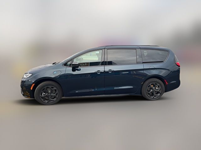 2024 Chrysler Pacifica Hybrid Premium S Appearance Pkg