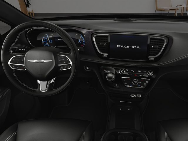 2024 Chrysler Pacifica Hybrid S Appearance Pkg