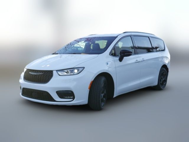 2024 Chrysler Pacifica Hybrid Premium S Appearance Pkg