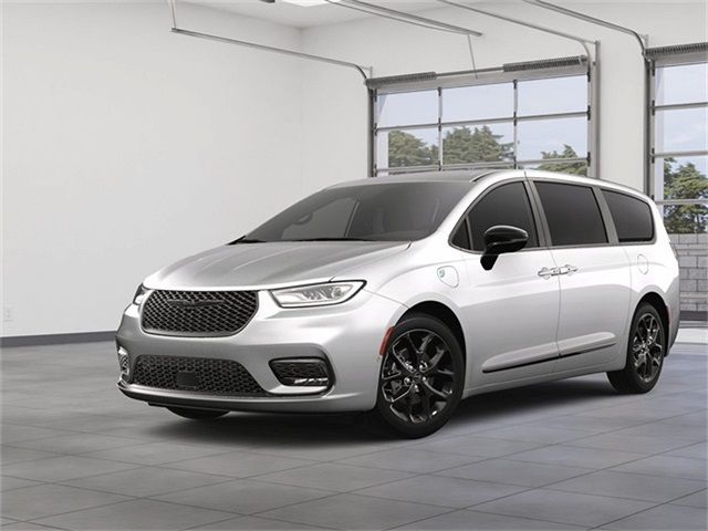 2024 Chrysler Pacifica Hybrid S Appearance Pkg