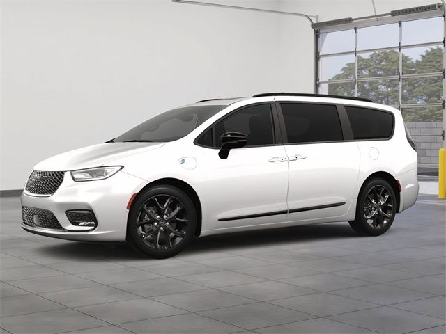 2024 Chrysler Pacifica Hybrid Premium S Appearance Pkg