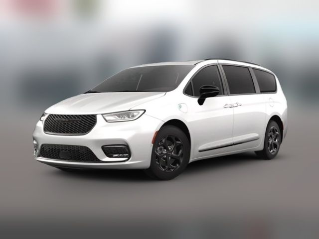 2024 Chrysler Pacifica Hybrid Premium S Appearance Pkg