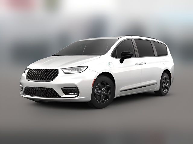 2024 Chrysler Pacifica Hybrid Premium S Appearance Pkg