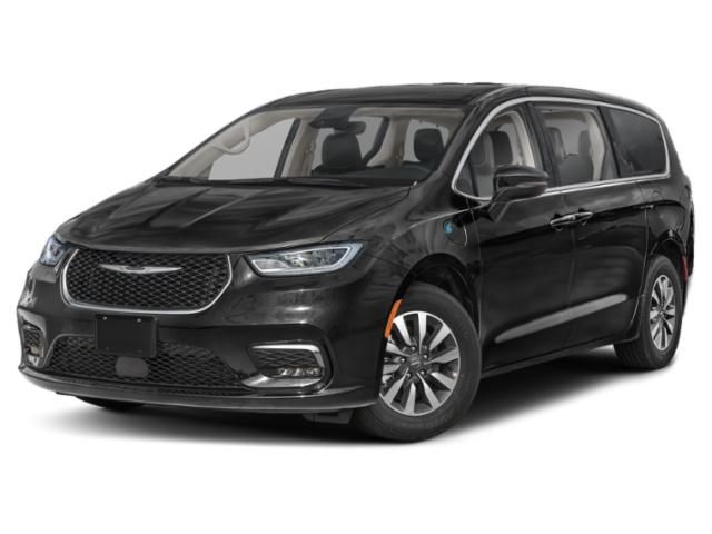 2024 Chrysler Pacifica Hybrid Premium S Appearance Pkg