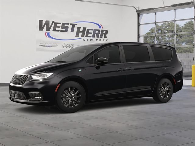 2024 Chrysler Pacifica Hybrid S Appearance Pkg