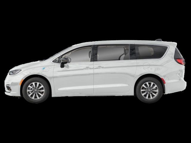 2024 Chrysler Pacifica Hybrid Premium S Appearance Pkg