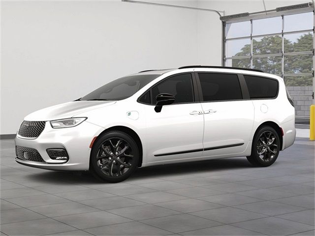 2024 Chrysler Pacifica Hybrid Premium S Appearance Pkg