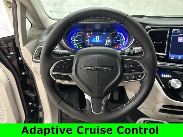 2024 Chrysler Pacifica Hybrid Road Tripper