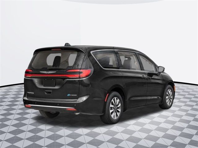 2024 Chrysler Pacifica Hybrid Road Tripper