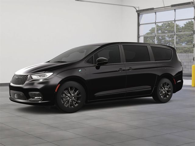 2024 Chrysler Pacifica Hybrid S Appearance Pkg