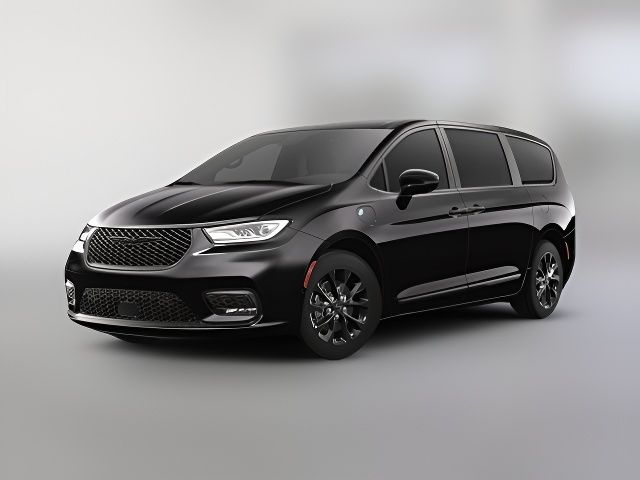 2024 Chrysler Pacifica Hybrid S Appearance Pkg