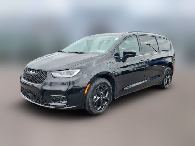 2024 Chrysler Pacifica Hybrid Premium S Appearance Pkg