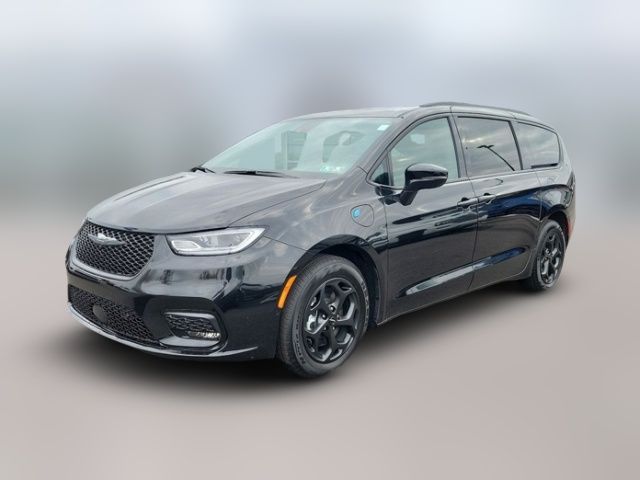 2024 Chrysler Pacifica Hybrid Premium S Appearance Pkg