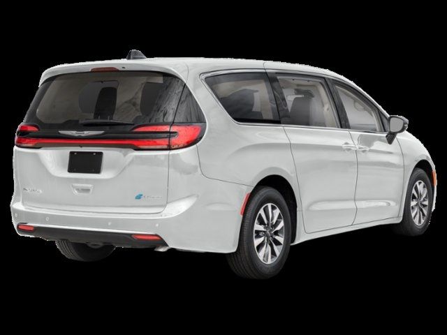 2024 Chrysler Pacifica Hybrid Premium S Appearance Pkg