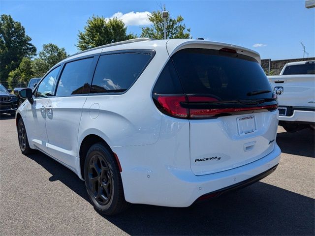 2024 Chrysler Pacifica Hybrid Premium S Appearance Pkg