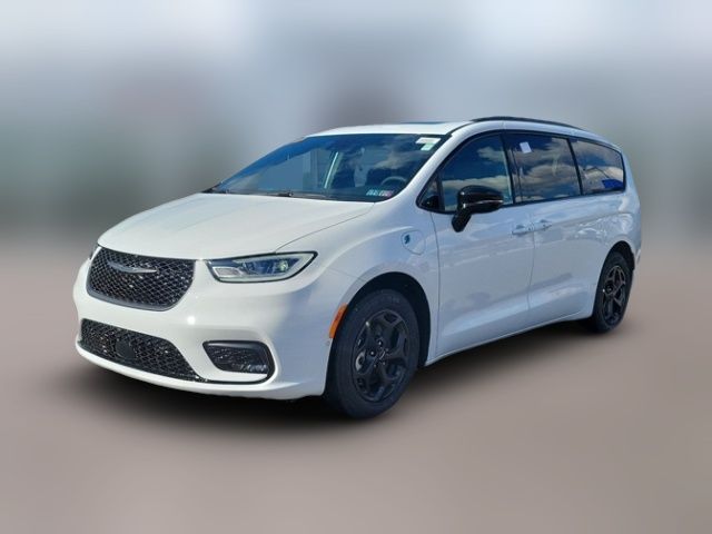 2024 Chrysler Pacifica Hybrid Premium S Appearance Pkg