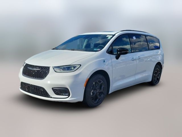 2024 Chrysler Pacifica Hybrid Premium S Appearance Pkg