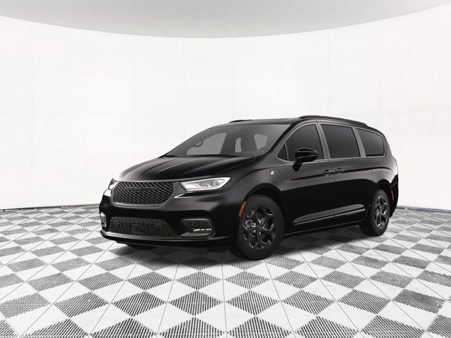 2024 Chrysler Pacifica Hybrid Premium S Appearance Pkg