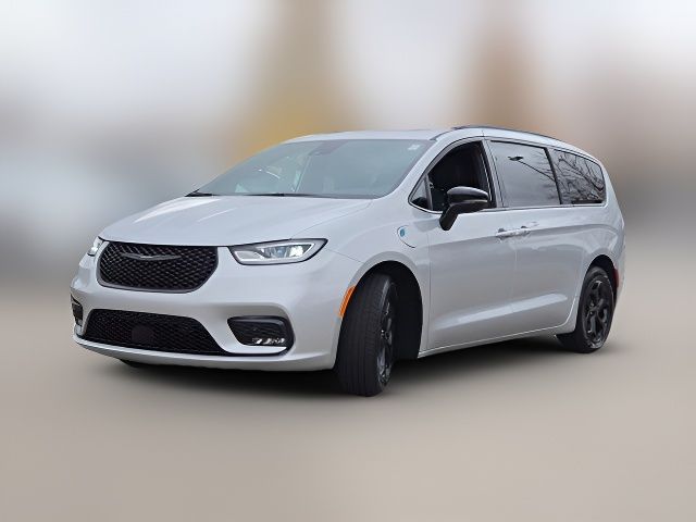 2024 Chrysler Pacifica Hybrid Premium S Appearance Pkg