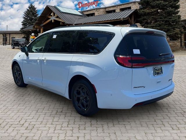 2024 Chrysler Pacifica Hybrid Premium S Appearance Pkg