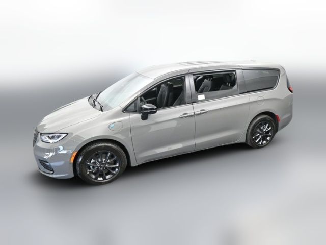 2024 Chrysler Pacifica Hybrid S Appearance Pkg