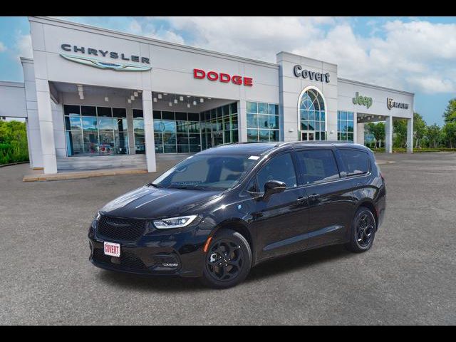 2024 Chrysler Pacifica Hybrid Premium S Appearance Pkg