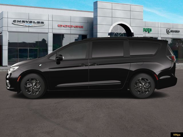 2024 Chrysler Pacifica Hybrid Premium S Appearance Pkg