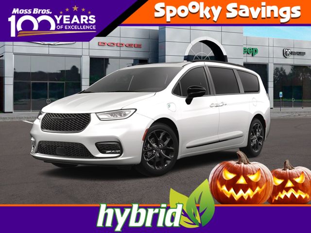 2024 Chrysler Pacifica Hybrid Premium S Appearance Pkg