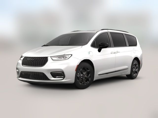 2024 Chrysler Pacifica Hybrid Premium S Appearance Pkg