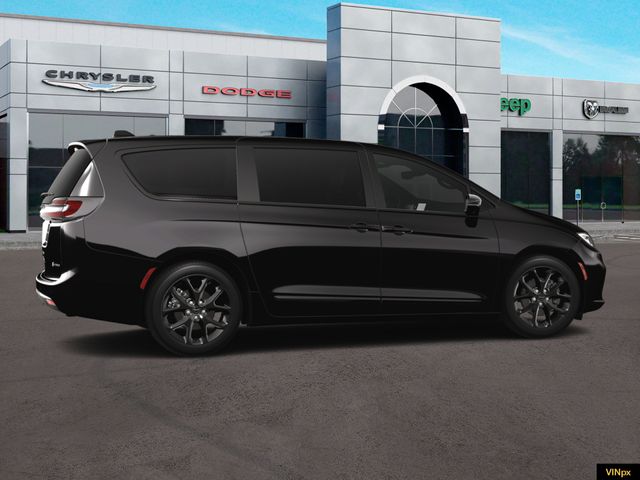 2024 Chrysler Pacifica Hybrid S Appearance Pkg