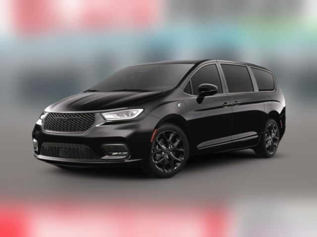 2024 Chrysler Pacifica Hybrid S Appearance Pkg